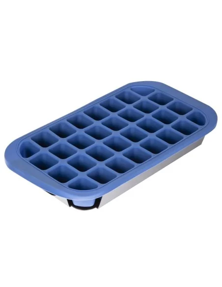 Bac à glaçons en silicone