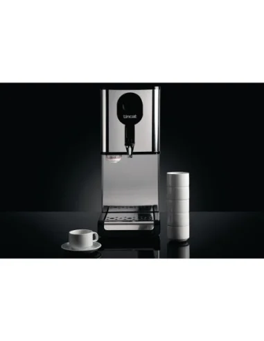 Chauffe-eau automatique Lincat EB3FX