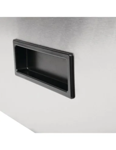 Machine sous-vide compacte Buffalo