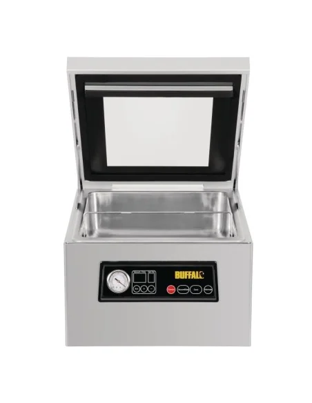 Machine sous-vide compacte Buffalo
