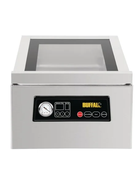 Machine sous-vide compacte Buffalo