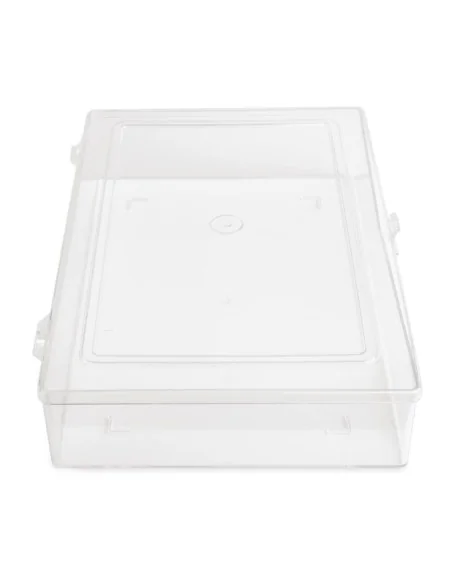 Boîte de rangement pour chocolats Schneider