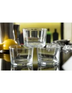 Gobelets Utopia Tubo 220ml (lot de 12) 2