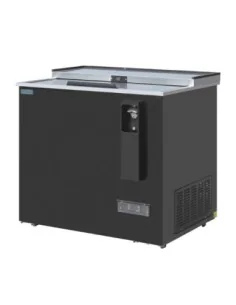 Refroidisseur à bouteilles Polar Série G largeur 935mm 2