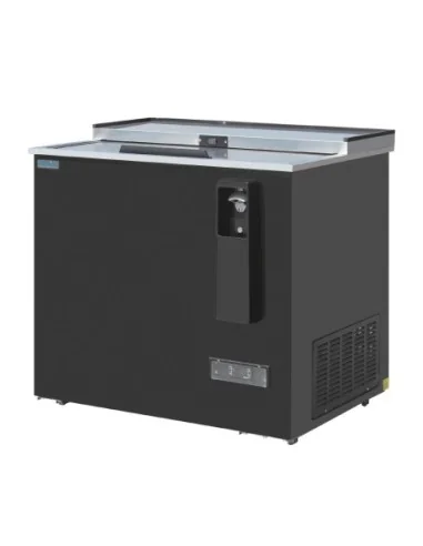 Refroidisseur à bouteilles Polar Série G largeur 935mm