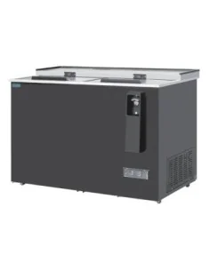 Refroidisseur à bouteilles Polar Série G largeur 1255mm 2