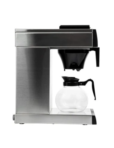 Machine à café filtre à remplissage manuel Buffalo