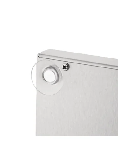 Shaker électrique Buffalo