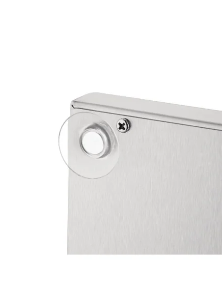 Shaker électrique Buffalo