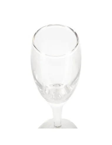 Flûtes à champagne Solar Olympia 170ml (lot de 24)