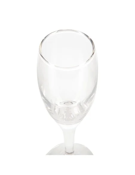 Flûtes à champagne Solar Olympia 170ml (lot de 24)