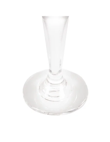 Flûtes à champagne Solar Olympia 170ml (lot de 24)