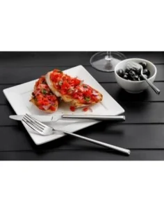 Couteaux de table Amefa Métropole (lot de 12) 2