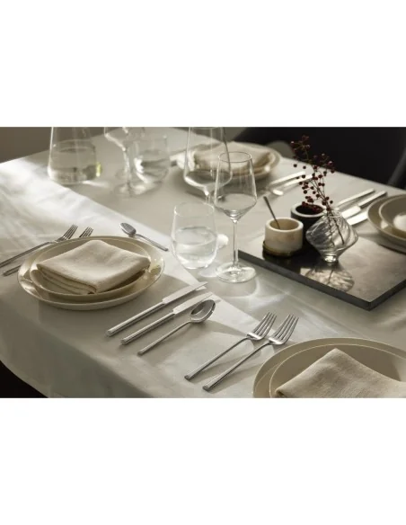 Couteaux de table Amefa Métropole (lot de 12)