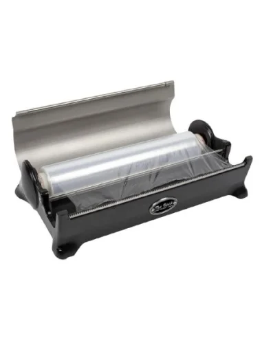 Distributeur de film alimentaire Boska Rock