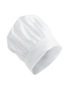 Toque de chef Whites Tallboy L 2