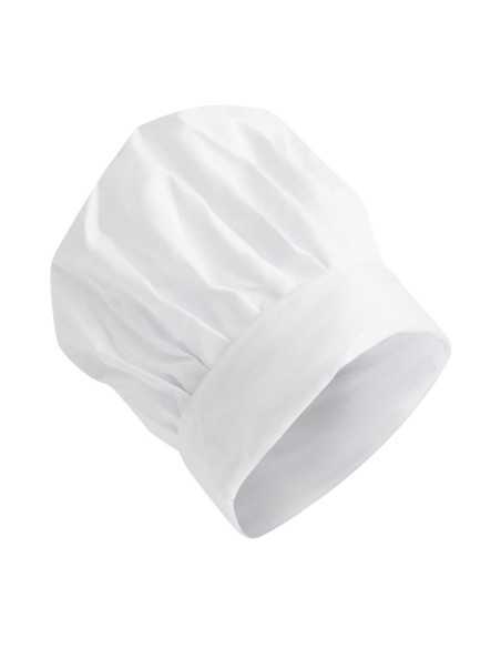 Toque de chef Whites Tallboy L
