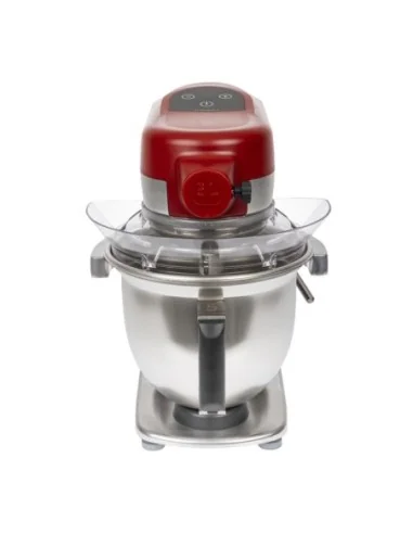 Batteur mélangeur Alphamix 2 Matfer Bourgeat 5L