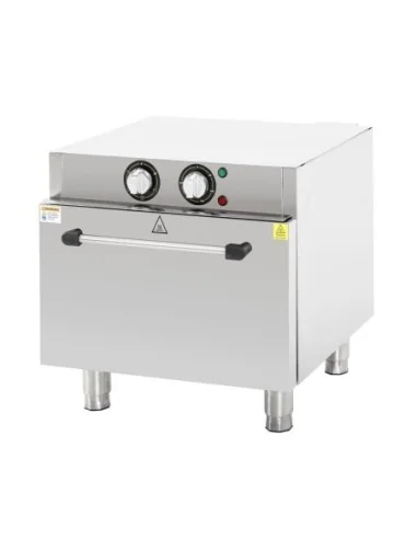 Four à convection dessous de comptoir Buffalo Série 600