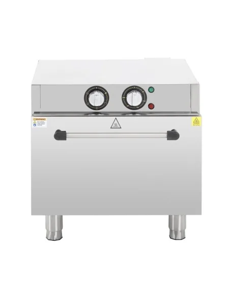 Four à convection dessous de comptoir Buffalo Série 600