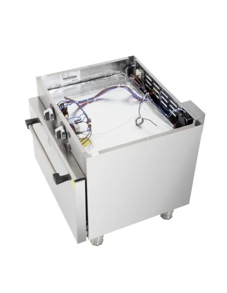 Four à convection dessous de comptoir Buffalo Série 600