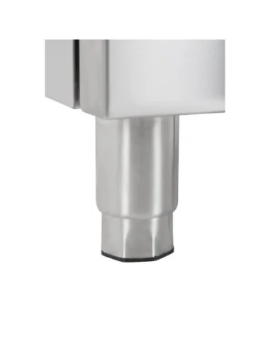 Four à convection dessous de comptoir Buffalo Série 600