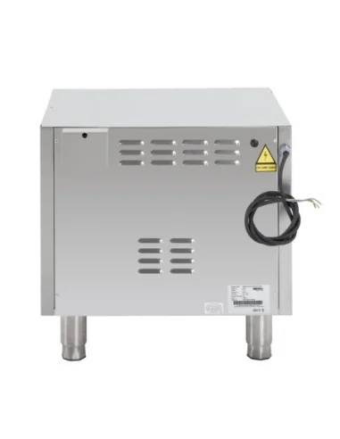 Four à convection dessous de comptoir Buffalo Série 600