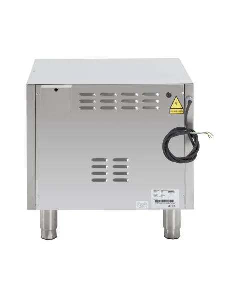 Four à convection dessous de comptoir Buffalo Série 600