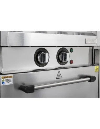 Four à convection dessous de comptoir Buffalo Série 600