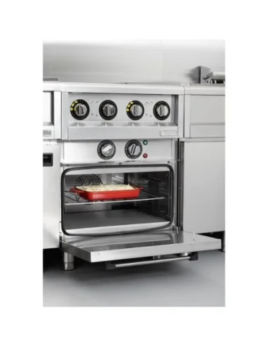 Four à convection dessous de comptoir Buffalo Série 600