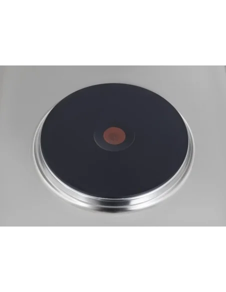 Table de cuisson électrique 2 feux Buffalo Série 600 