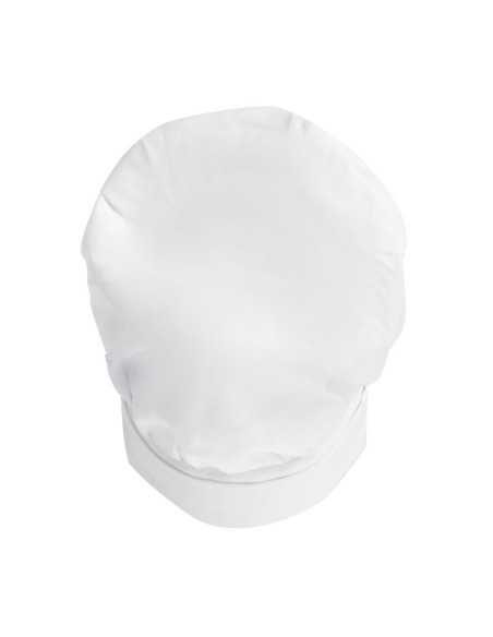 Toque de chef Whites Tallboy L