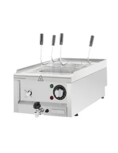 Cuiseur à pâtes électrique Buffalo Série 600 2