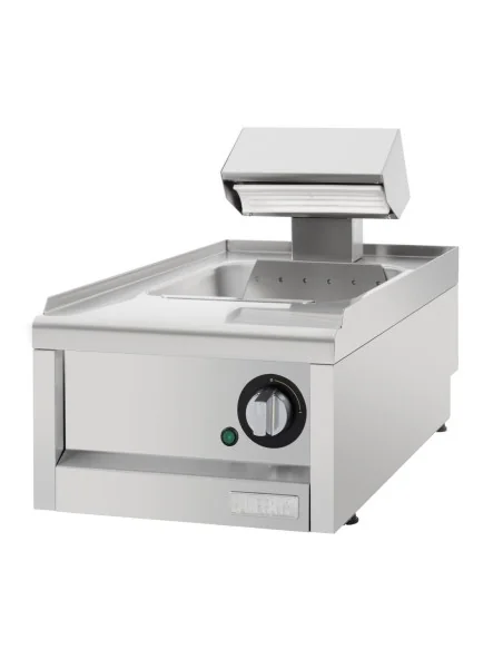 Chauffe-frites Buffalo Série 600