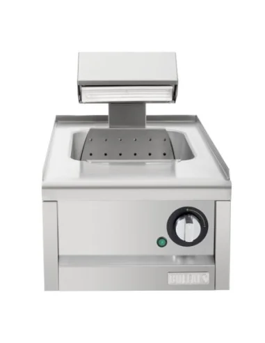 Chauffe-frites Buffalo Série 600