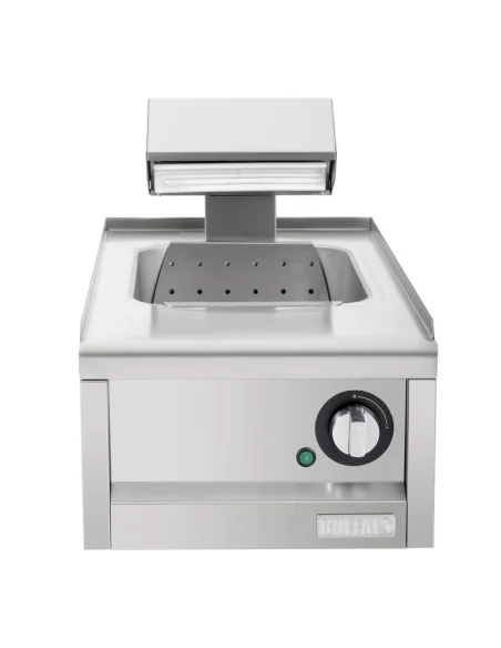 Chauffe-frites Buffalo Série 600