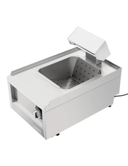 Chauffe-frites Buffalo Série 600