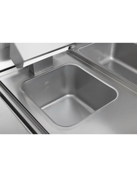 Chauffe-frites Buffalo Série 600