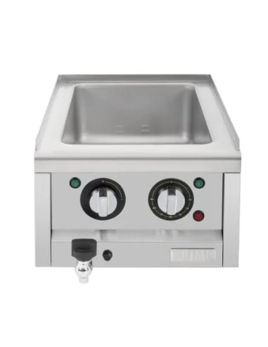 Bain-marie Buffalo Série 600