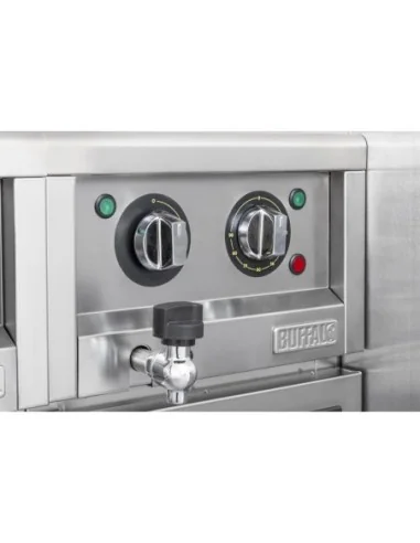 Bain-marie Buffalo Série 600