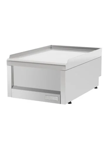 Plan de travail neutre Buffalo Série 600 400 mm