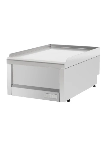 Plan de travail neutre Buffalo Série 600 400 mm