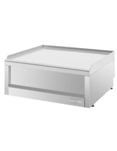 Plan de travail neutre Buffalo Série 600 600 mm