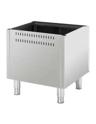 Soubassement Buffalo Série 600 600 mm