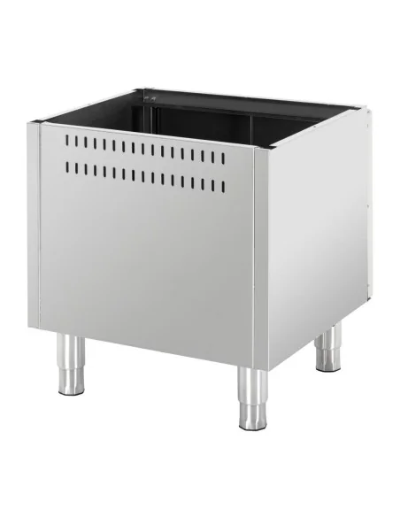 Soubassement Buffalo Série 600 600 mm