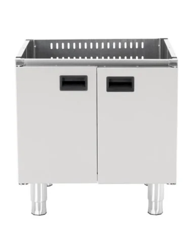 Soubassement Buffalo Série 600 600 mm