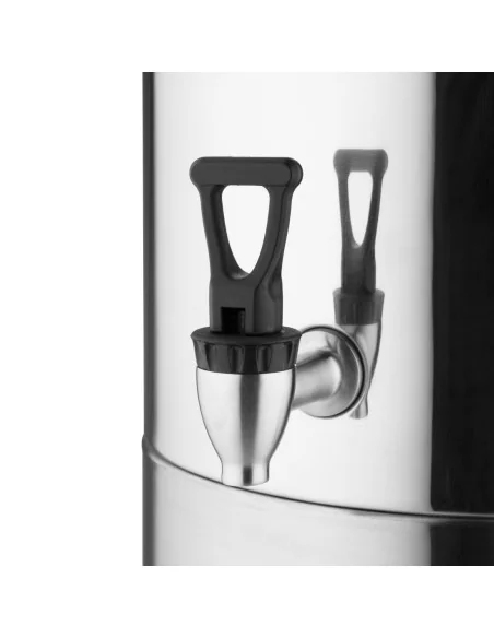 Chauffe-eau écoénergétique remplissage manuel Buffalo 40L