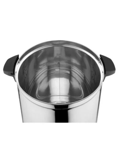 Chauffe-eau écoénergétique remplissage manuel Buffalo 40L