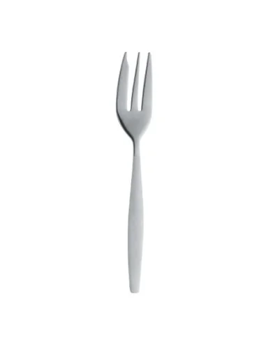 Fourchettes à gâteau Amefa Amsterdam (lot de 12)