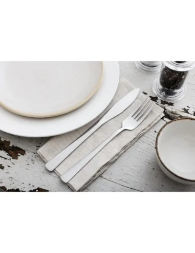 Couteaux de table Olympia Clifton (lot de 12)